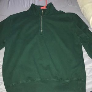 Brandy Melville “Missy” Sweatshirt